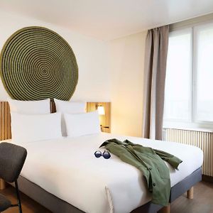 Camera con letto queen size